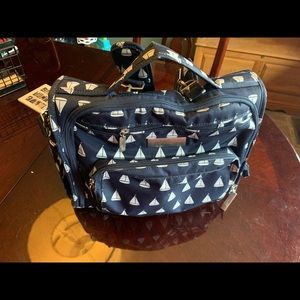 Jujube BFF diaper bag